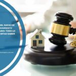 Aspectos clave sobre la duración de juicios inmobiliarios