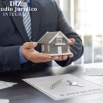 Autoridad para ordenar desalojos: Opiniones de abogados expertos