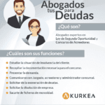 Averigua si tienes derecho a cobrar con un abogado experto