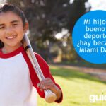 Becas deportivas: guía legal esencial que necesitas conocer