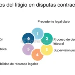 Beneficios del arbitraje legal con abogados especializados