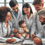 Beneficios legales de adoptar un bebé con apoyo profesional