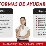¿Buscas abogados para desalojar a tu pareja? Aquí están
