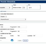 Calcula la pensión de custodia compartida con abogados expertos