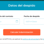 Calcula tu finiquito de jubilación con abogados especializados