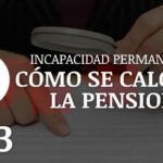 Cálculo de la pensión: guía de abogados especializados