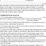Cantidad de testigos requeridos para un testamento: Guía legal