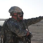 Capacidad de liderazgo de un cabo en el ejército