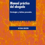 Características del TEA: manual práctico para abogados