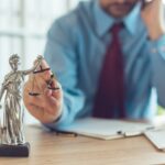 Carrera de Derecho: ¿por qué es la más exigente?
