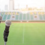 Carrera de periodismo deportivo: un camino en el ámbito legal