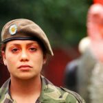 Carrera militar femenina: información esencial para abogadas
