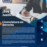 Carreras de abogacía más accesibles para tu formación