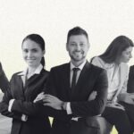 Carreras legales con limitadas oportunidades de desarrollo profesional