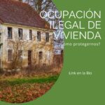 Casas ocupadas ilegalmente: Tipos de viviendas más comunes según abogados