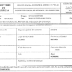 Certificado de últimas voluntades: uso e importancia esencial