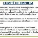 Cgt en abogacía: función y su impacto en tu empresa