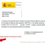 Claves de abogados para verificar la autenticidad de documentos