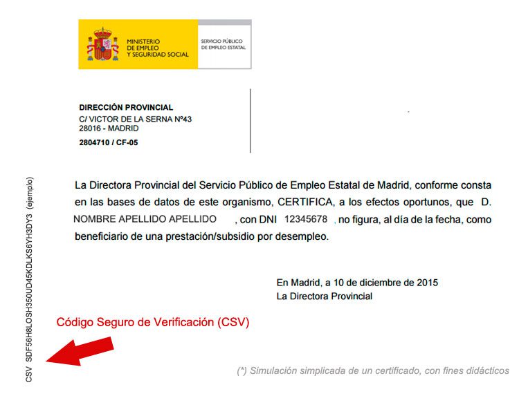 Claves de abogados para verificar la autenticidad de documentos