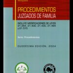 Claves para conseguir cita en el juzgado de familia