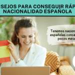 Claves para lograr tu nacionalidad: consejos de abogados expertos
