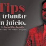 Claves para triunfar en un juicio: consejos de abogados