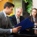 Cómo culmina una segunda oportunidad con abogados expertos