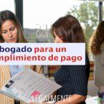 Cómo demandar a un abogado por incumplimiento: consejos legales