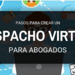Cómo establecer una oficina virtual para abogados eficazmente