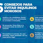 Cómo gestionar legalmente el desalojo de un inquilino