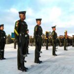 Cómo ingresar al colegio militar a los 16 años fácilmente