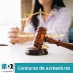 Cómo los abogados enfrentan los delitos concursales