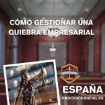 Cómo los abogados pueden ayudarte a verificar quiebras empresariales
