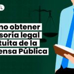 Cómo obtener un defensor público: guía para abogados