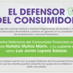 Cómo presentar efectivamente una denuncia en la defensoría del consumidor