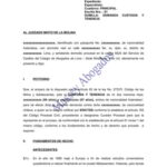 Cómo presentar una demanda contra el padre de tu hijo