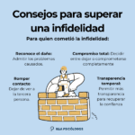 Cómo un abogado puede aclarar la infidelidad de tu pareja