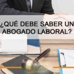 Cómo un abogado puede asistirte en la búsqueda laboral