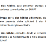 Cómo verificar la bancarización de una persona en términos legales