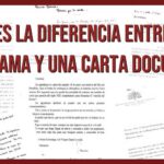 Comparativa Legal: Telegrama vs Carta Documento para Abogados