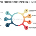 Compensaciones por fallecimiento: asesoría legal en seguros de vida