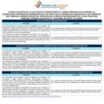 Competencias del Tribunal de lo Contencioso Administrativo: Guía para Abogados