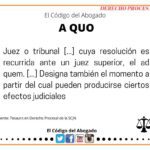 Comprende qué es quo en derecho con nuestros abogados expertos