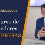 Concurso de acreedores: ¿cuándo solicitarlo adecuadamente? – Abogados especialistas en derecho empresarial