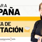 Condiciones económicas para entrar a España con carta de invitación