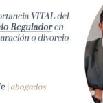 Conoce a los abogados que firman el convenio regulador