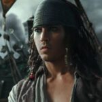 Conoce al actor que da vida a un joven Jack Sparrow
