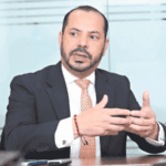 Conoce al actual presidente del Colegio de Abogados de Honduras