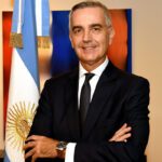 Conoce al embajador de la ONU en derecho internacional