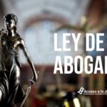 Conoce el artículo 67 sobre abogados y su contenido